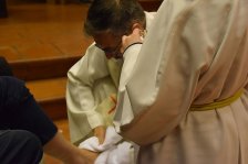 02.04.2026 Gründonnerstag - Abendmahlfeier